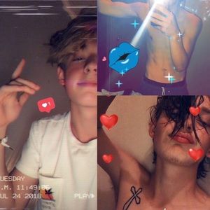 Meet your Posher, Ryan